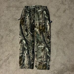 Rivers West Camo Pants